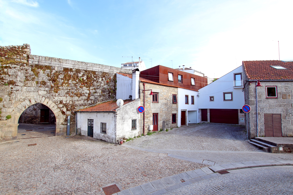 porta del rei 