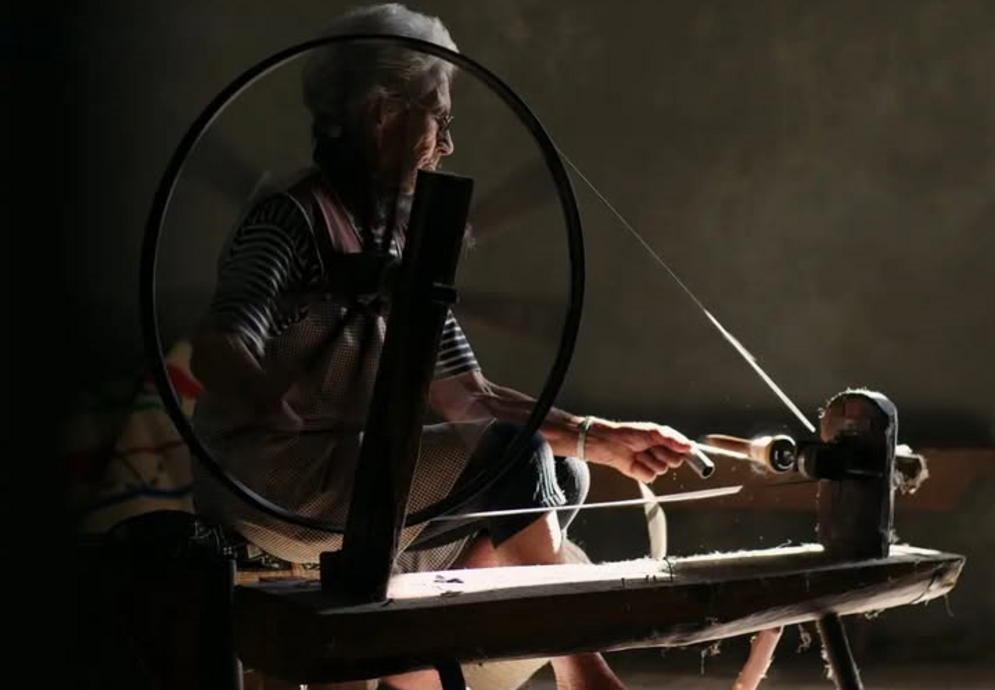 caneleiro_ Fonte: associação o genuíno cobertor de papa_ manuel lübbers