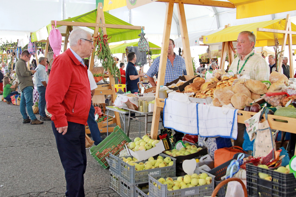 feira farta