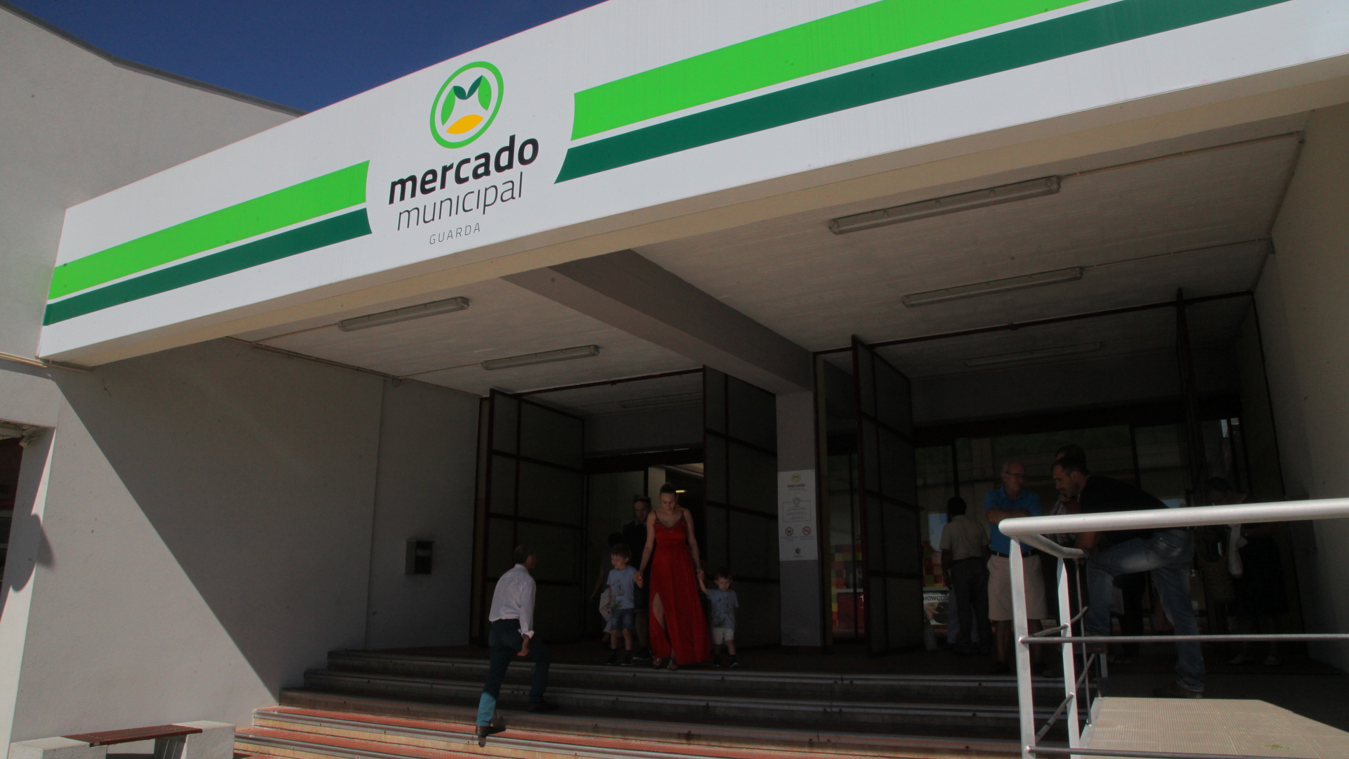mercado municipal;