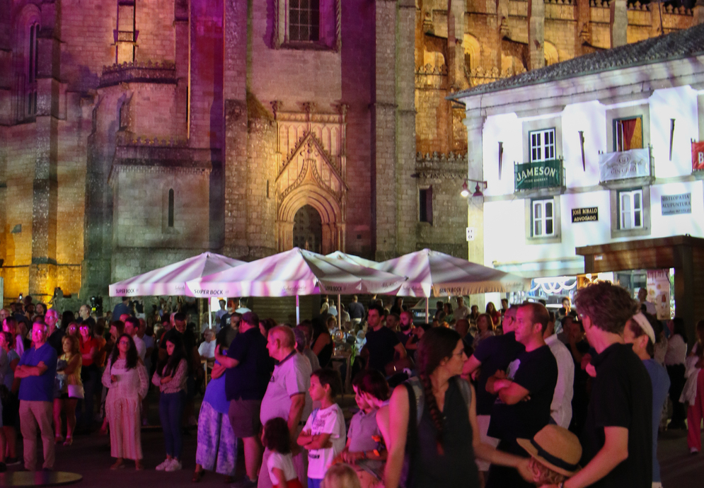 festival de blues