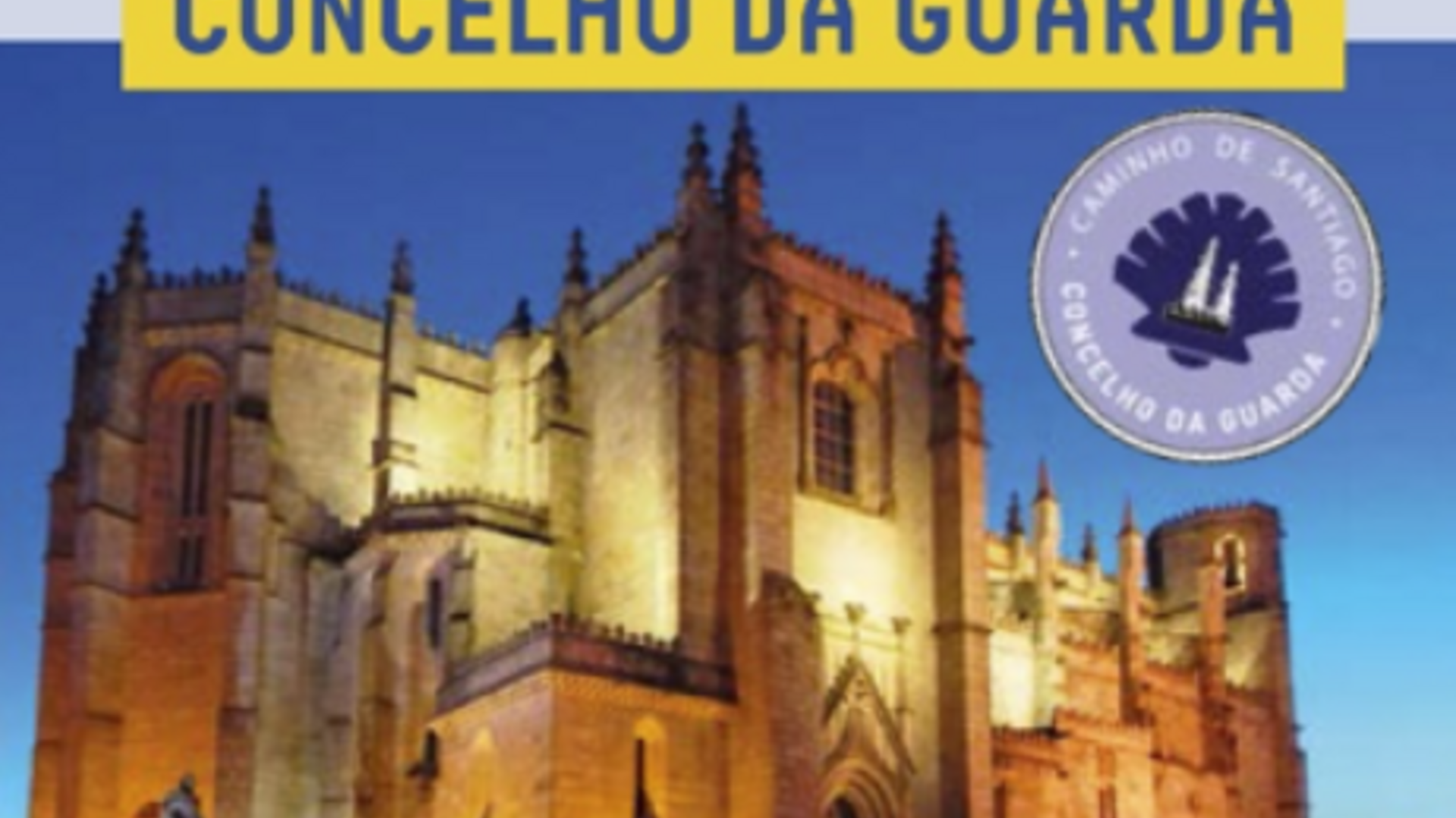 caminhos santiago;