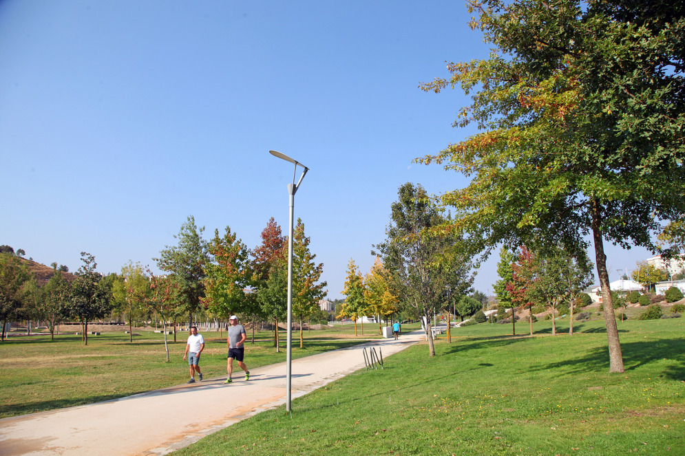 parque urbano