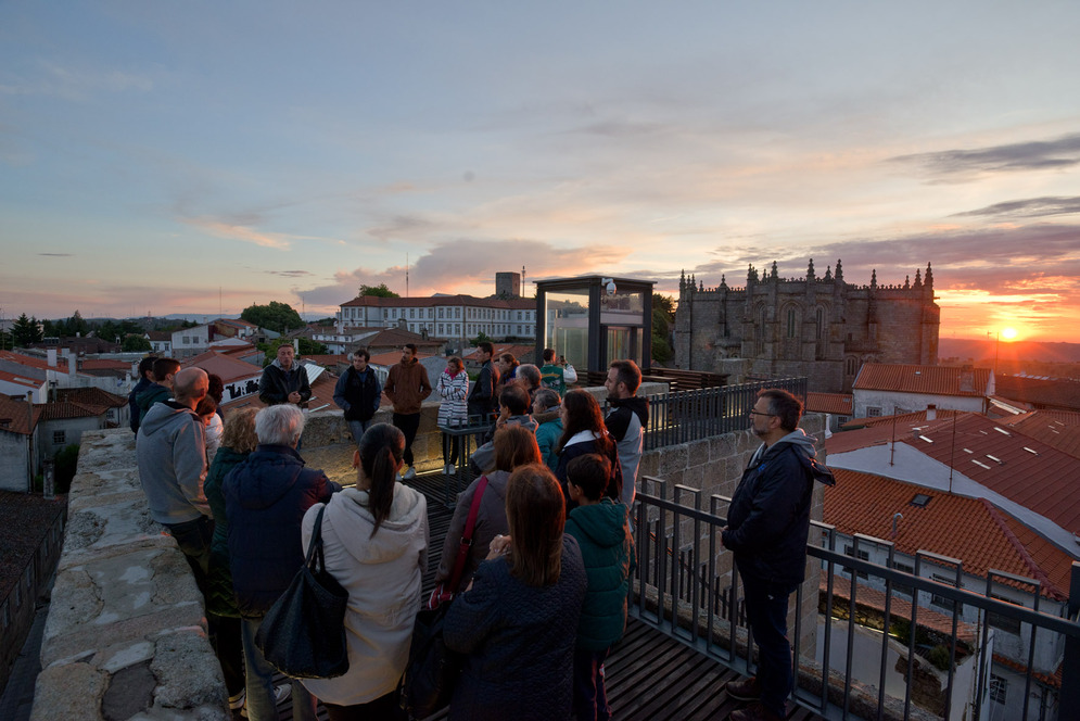 miradouro torre ferreiros
