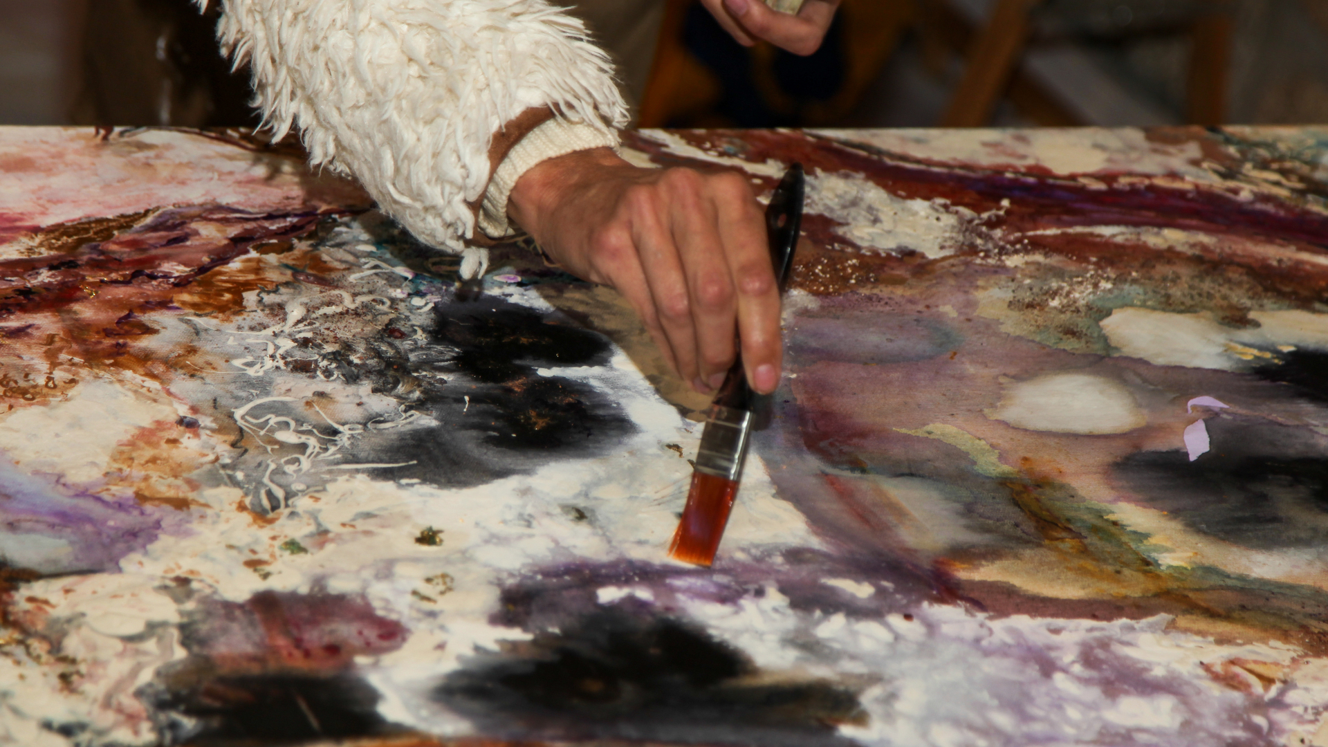 SIAC: Simpósio Internacional de Arte Contemporânea;