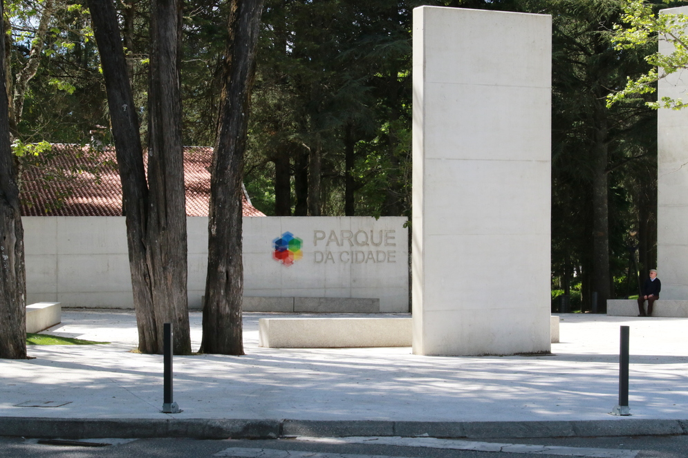 parque da cidade