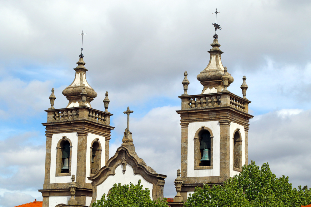 igreja da misericórdia