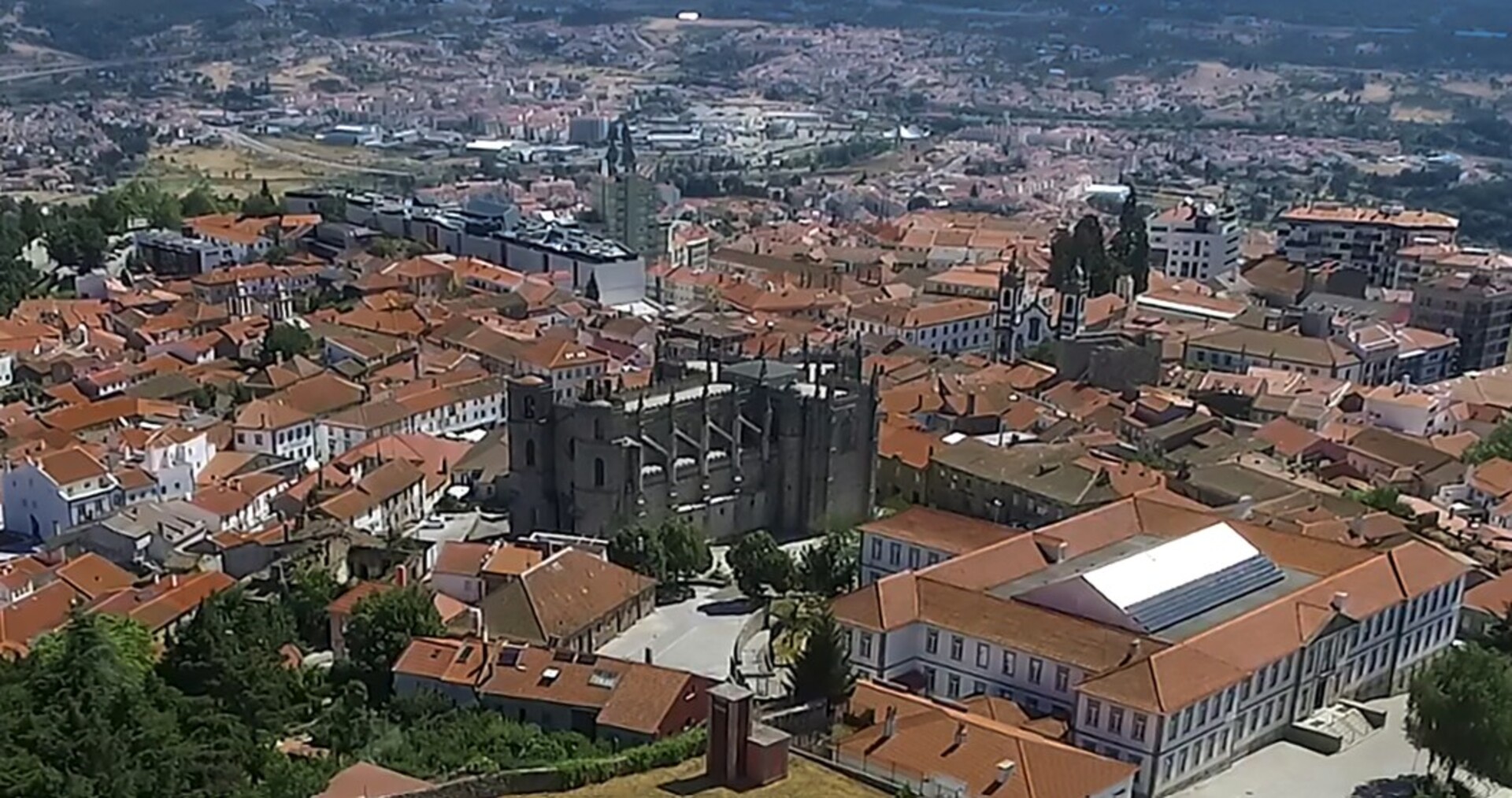 itinerário II