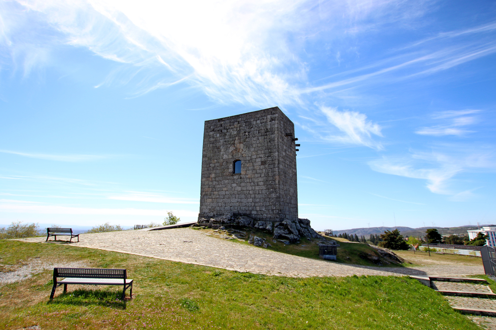 torre de menagem