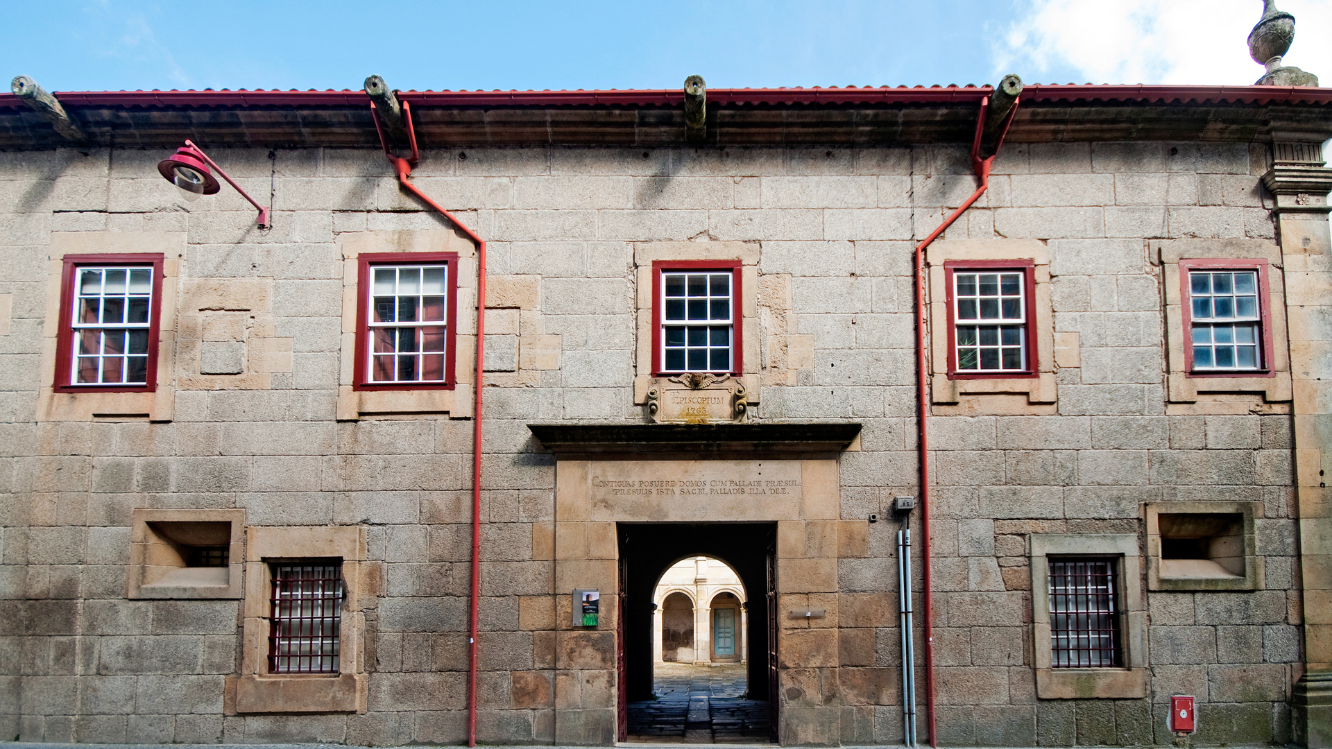 Museum of Guarda
