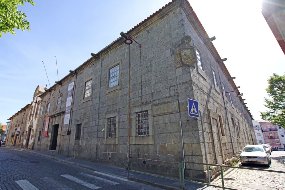 museu da guarda