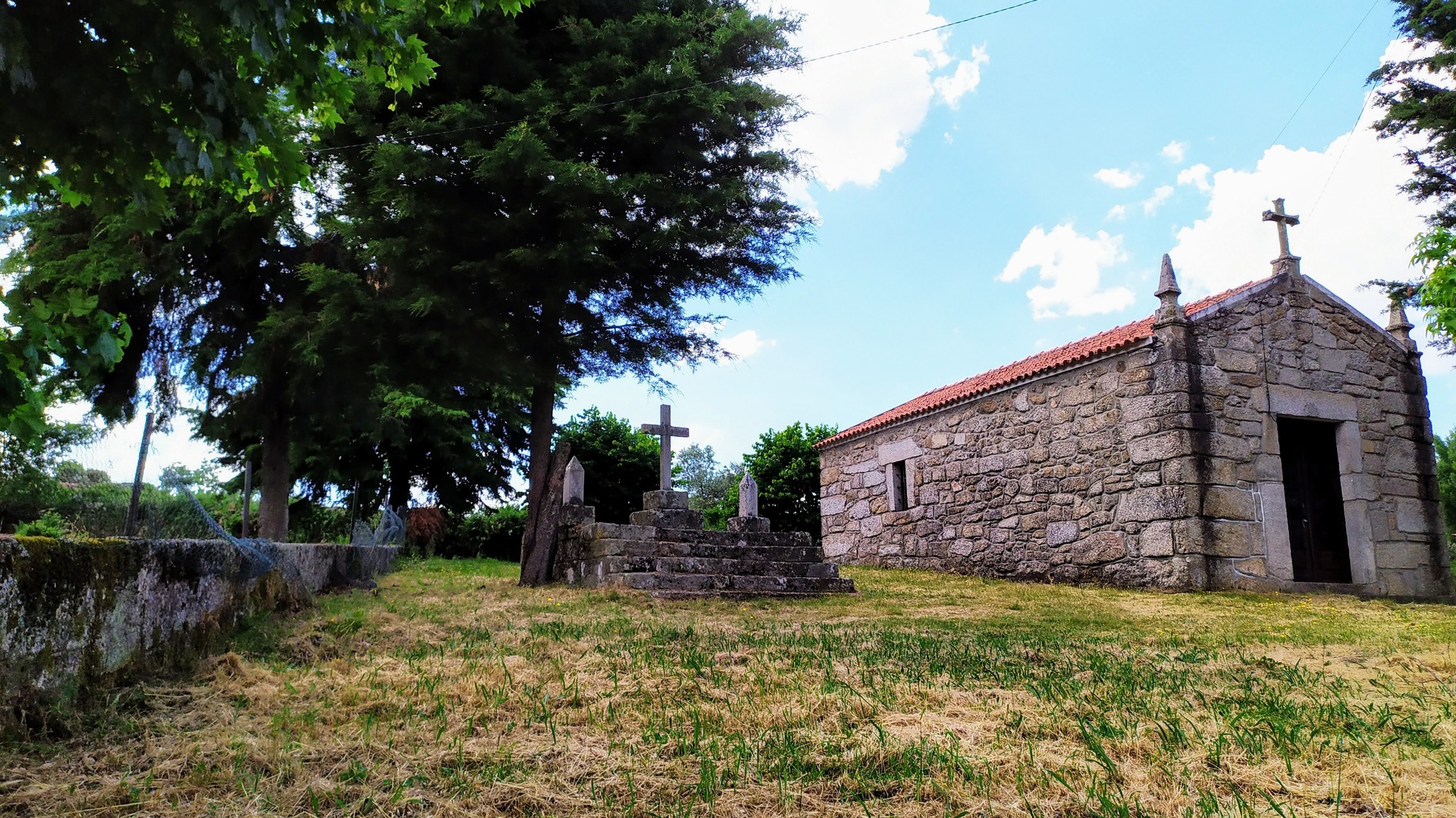 Vila Franca do Deão;