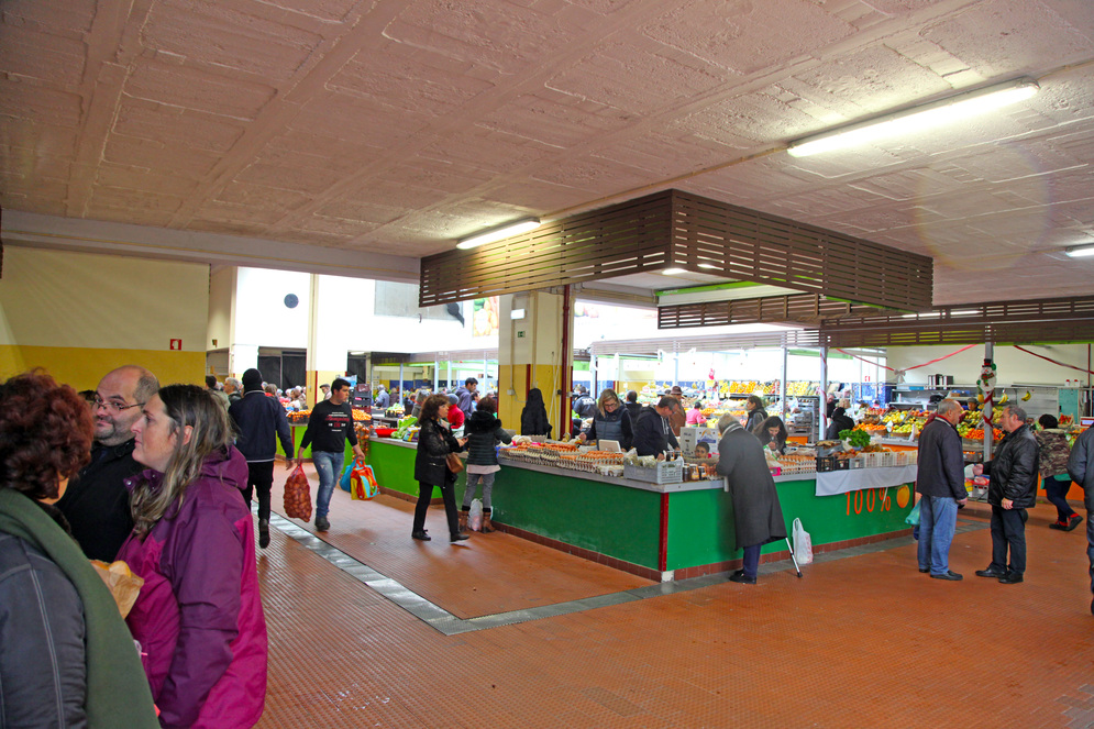 mercado municipal