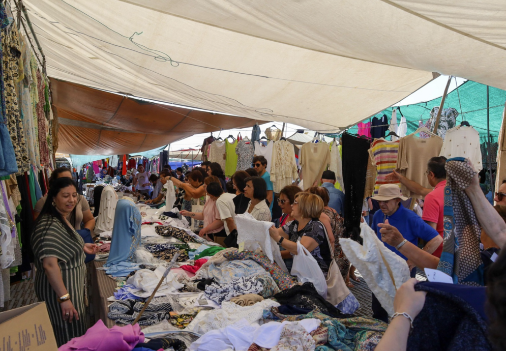 feira anual são francisco