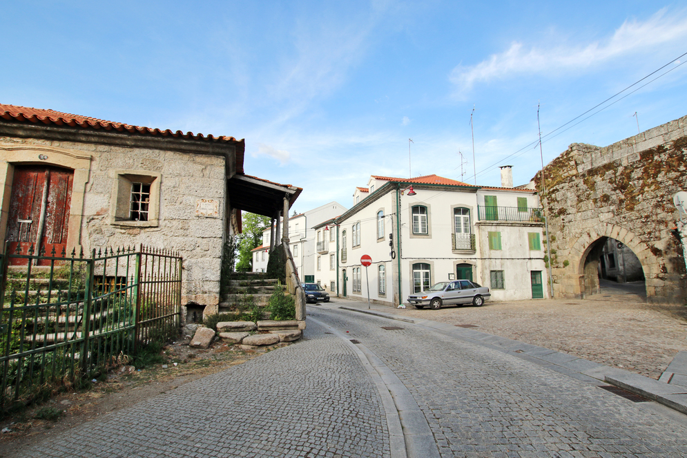 porta del rei 