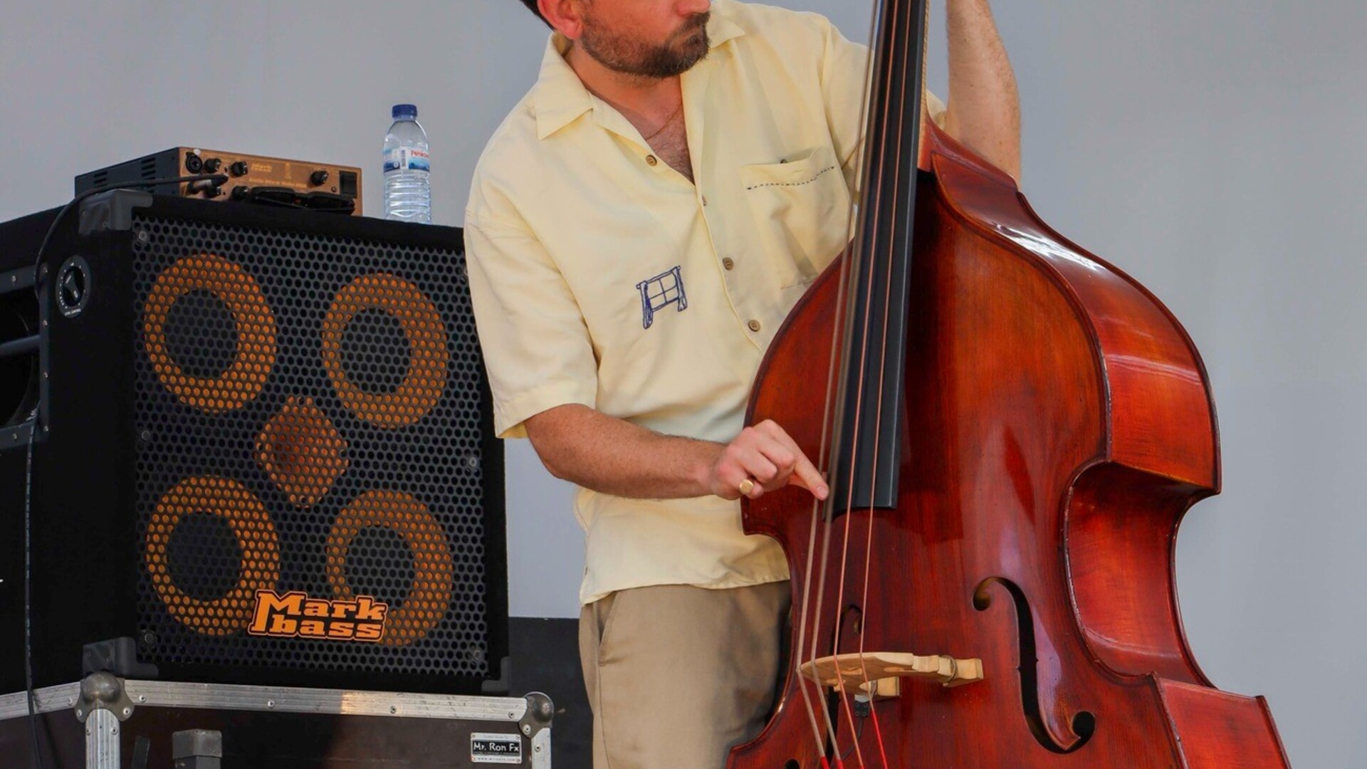 Guarda In Jazz;