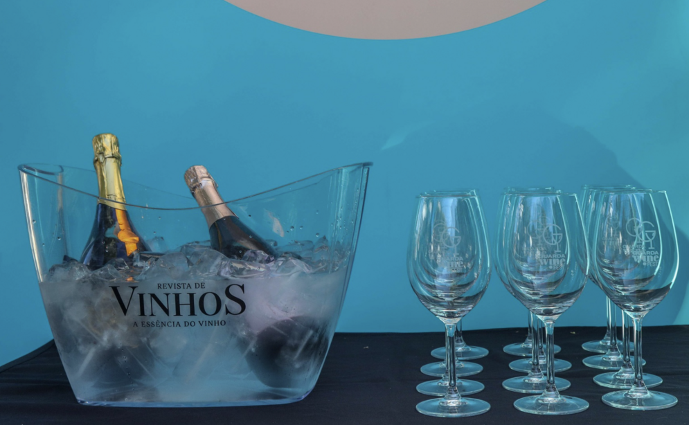 guarda winefest