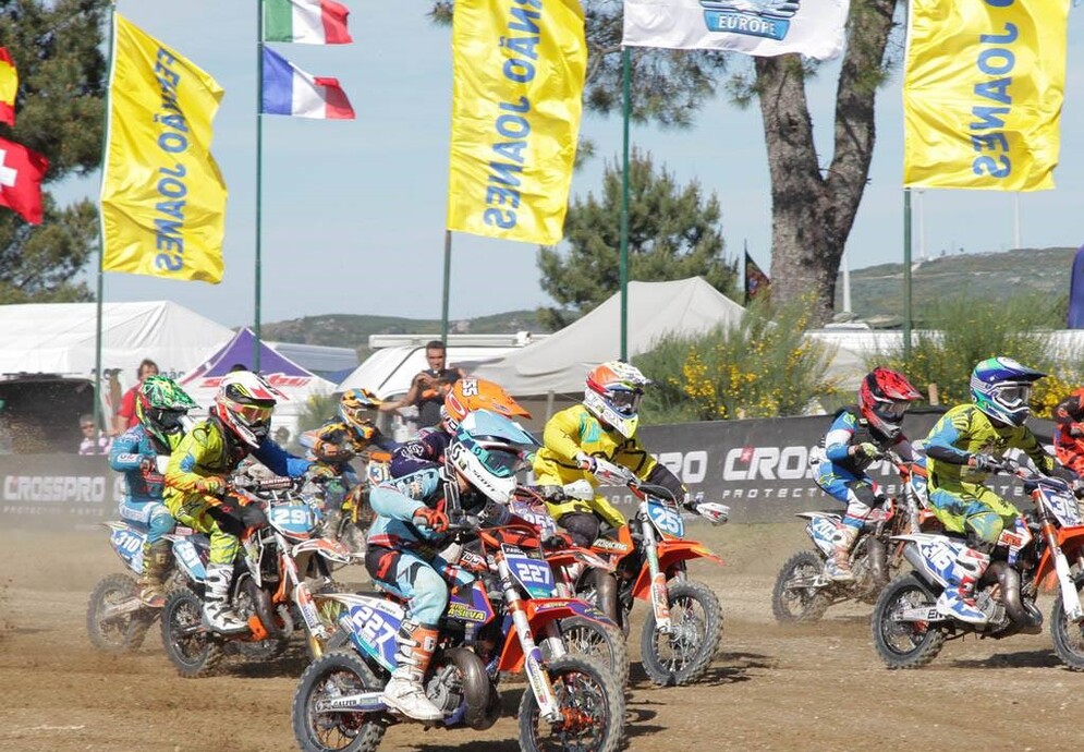 campeonato europeu motocross