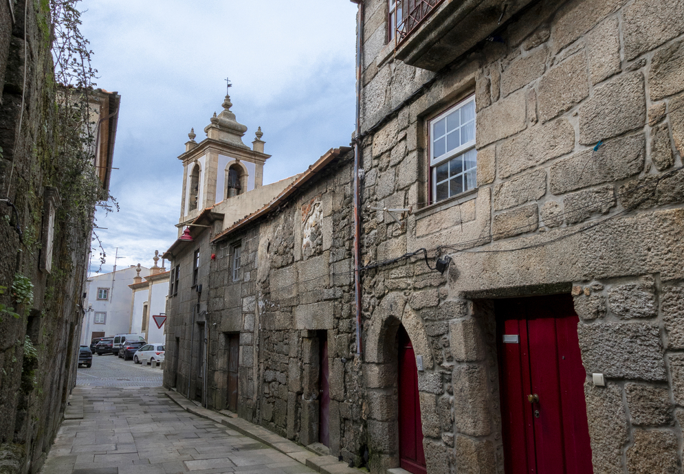 judiaria