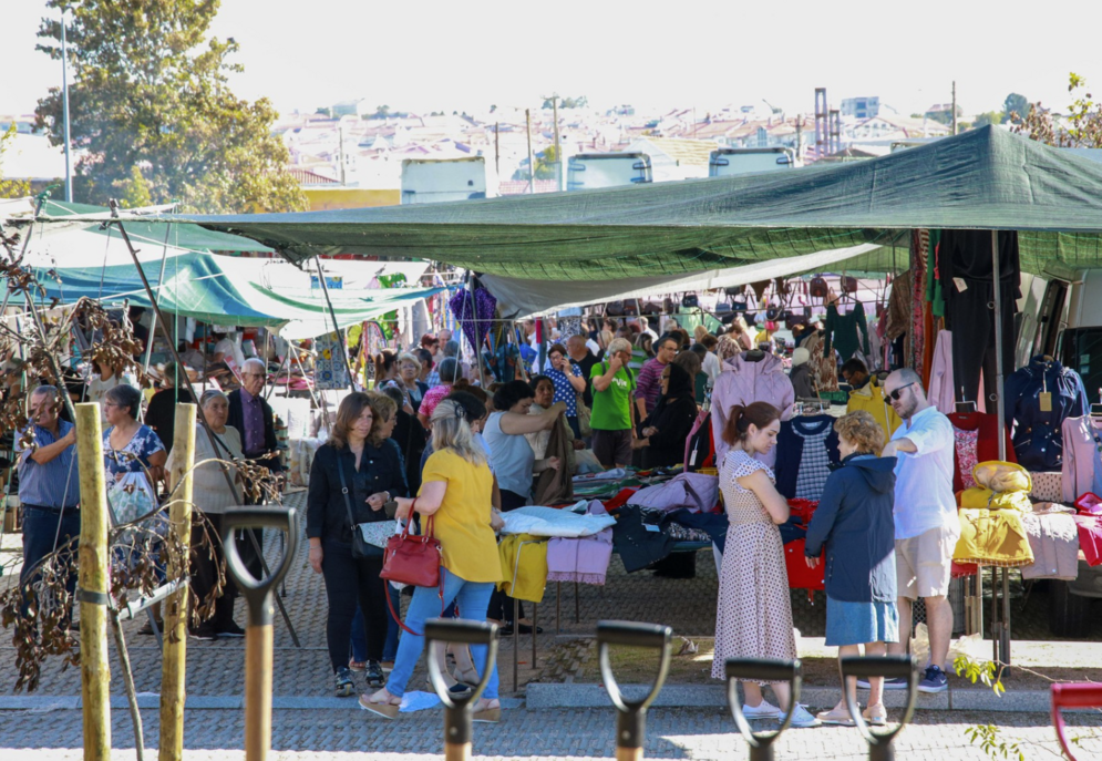 feira anual são francisco