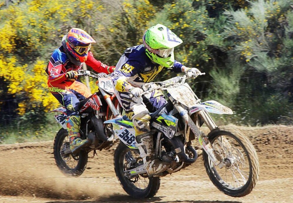 campeonato europeu motocross