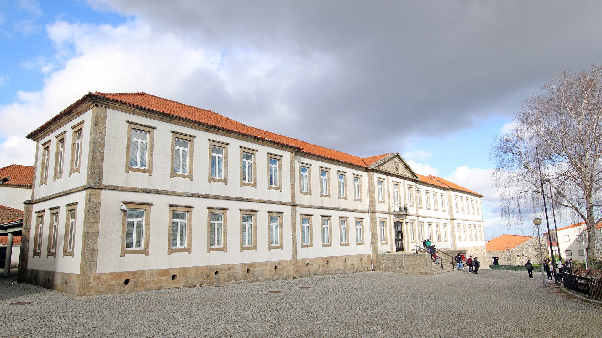 Convento de Santa Clara;