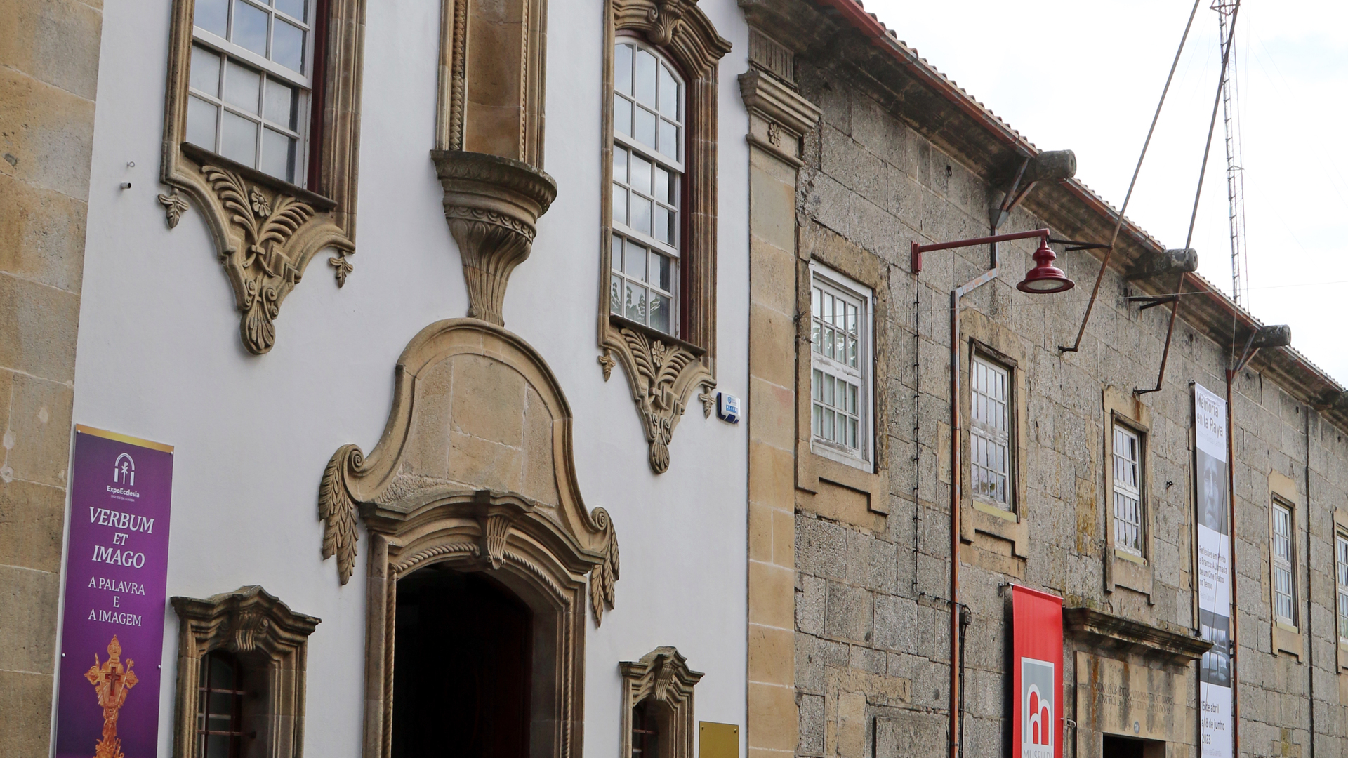 Museus e Património Imaterial;