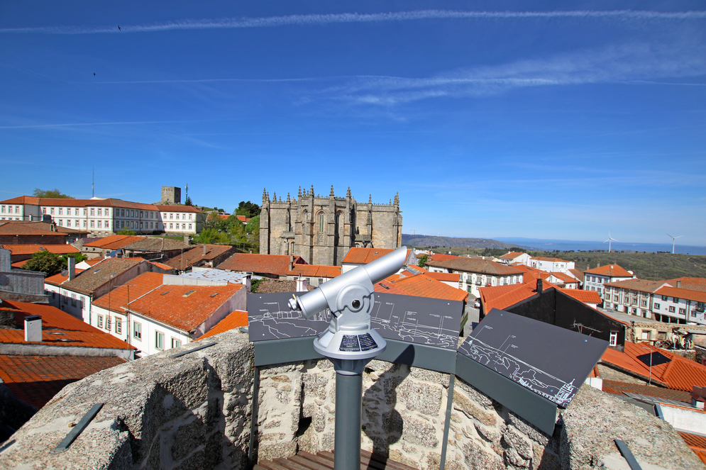 torre dos ferreiros