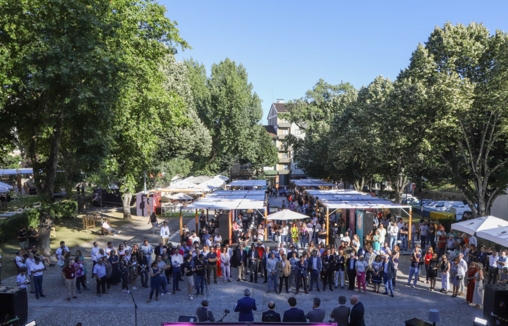 guarda winefest