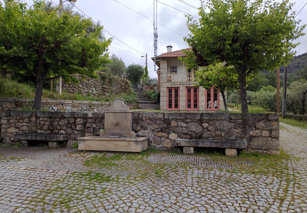 fonte: vila soeiro