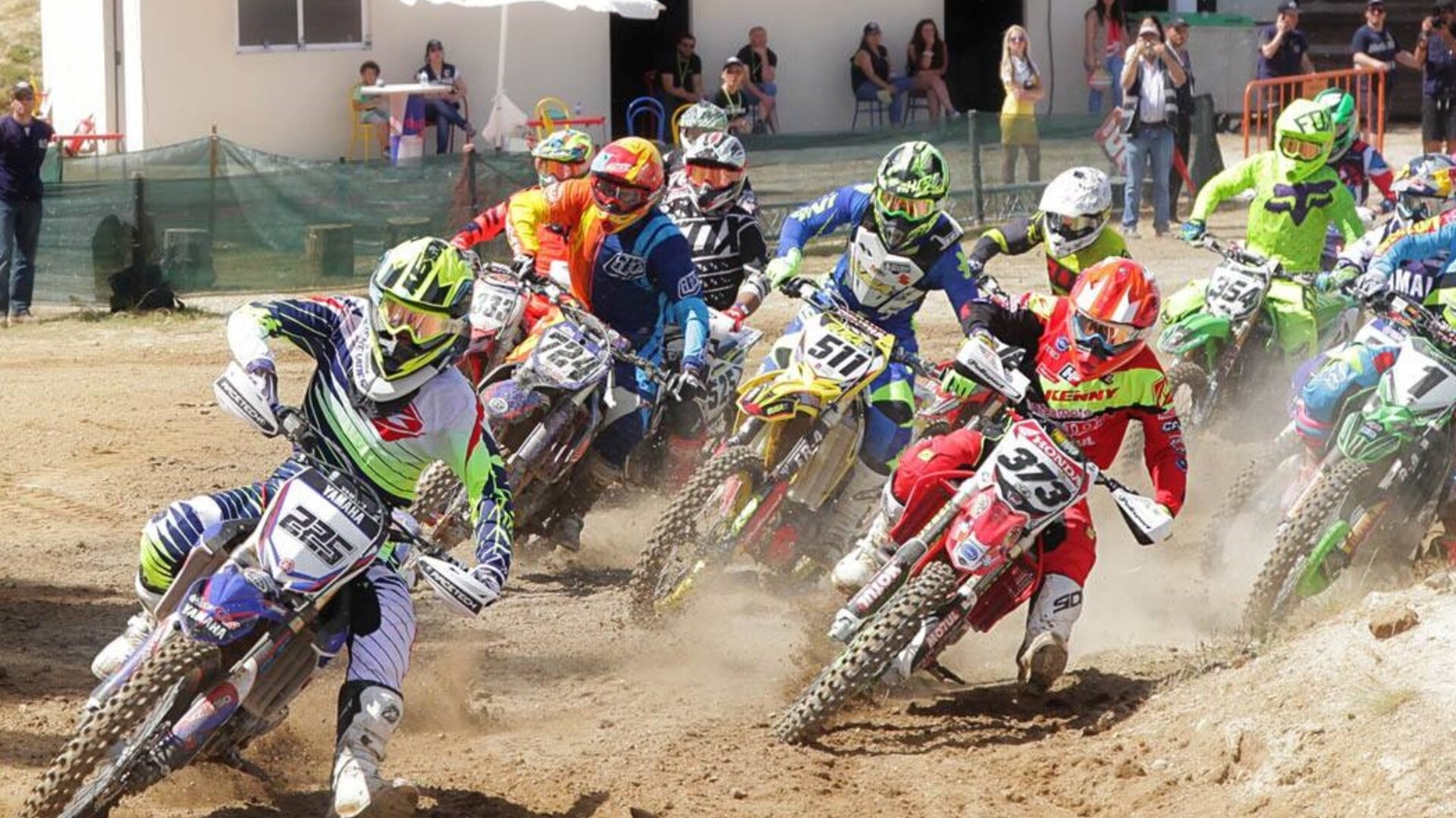 campeonato europeu motocross;