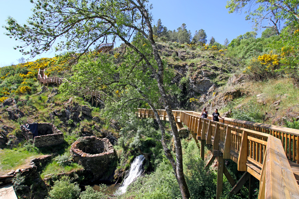 passadiços do mondego