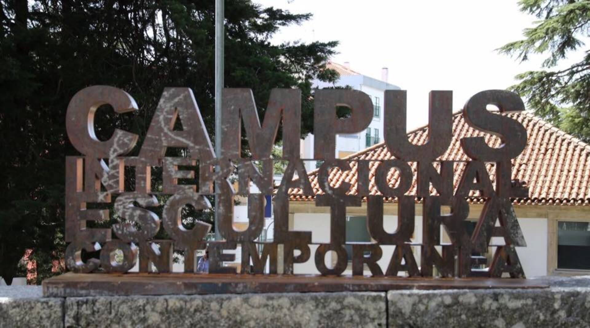 campus internacional;