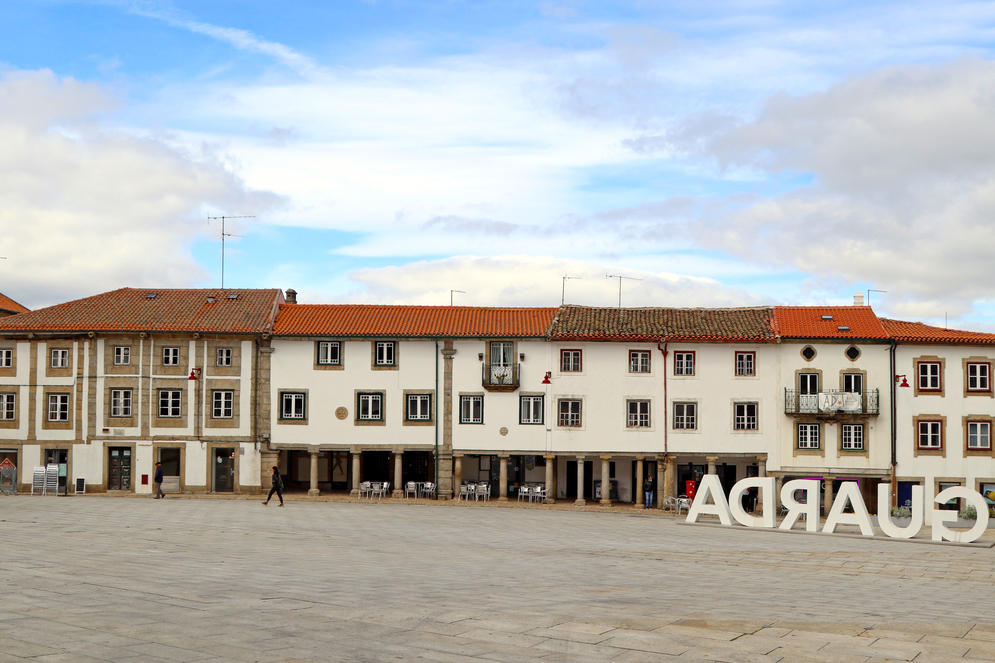 praça luís de camões