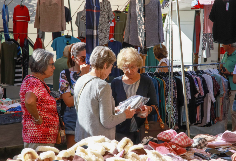 feira anual são francisco