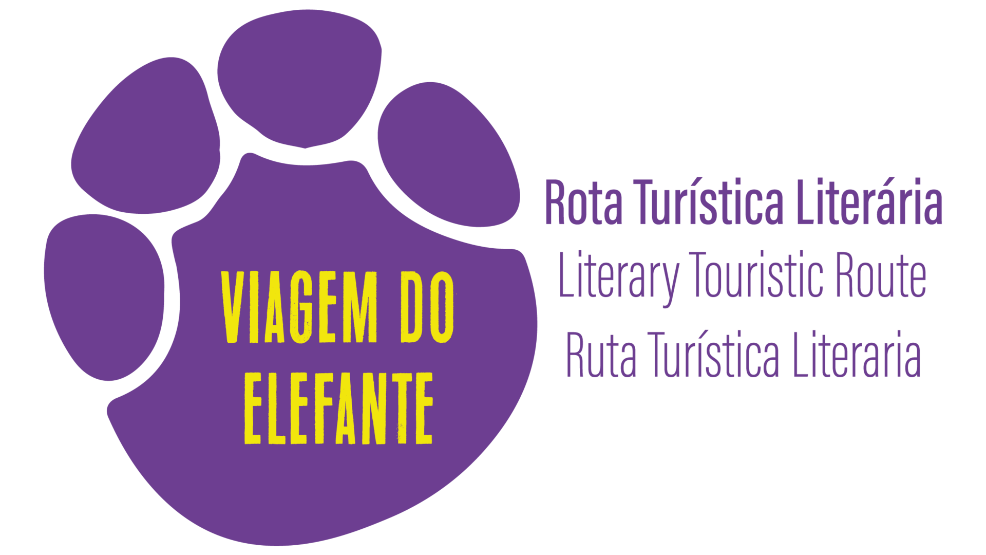 Rota Viagem do Elefante;