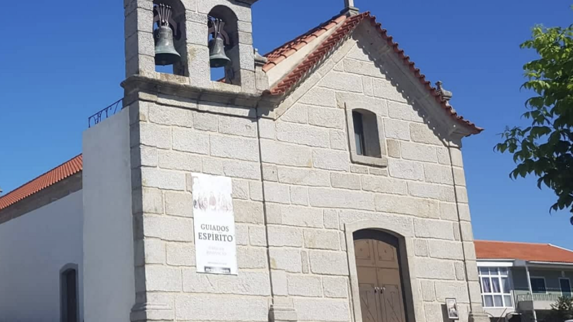 Vila Garcia;