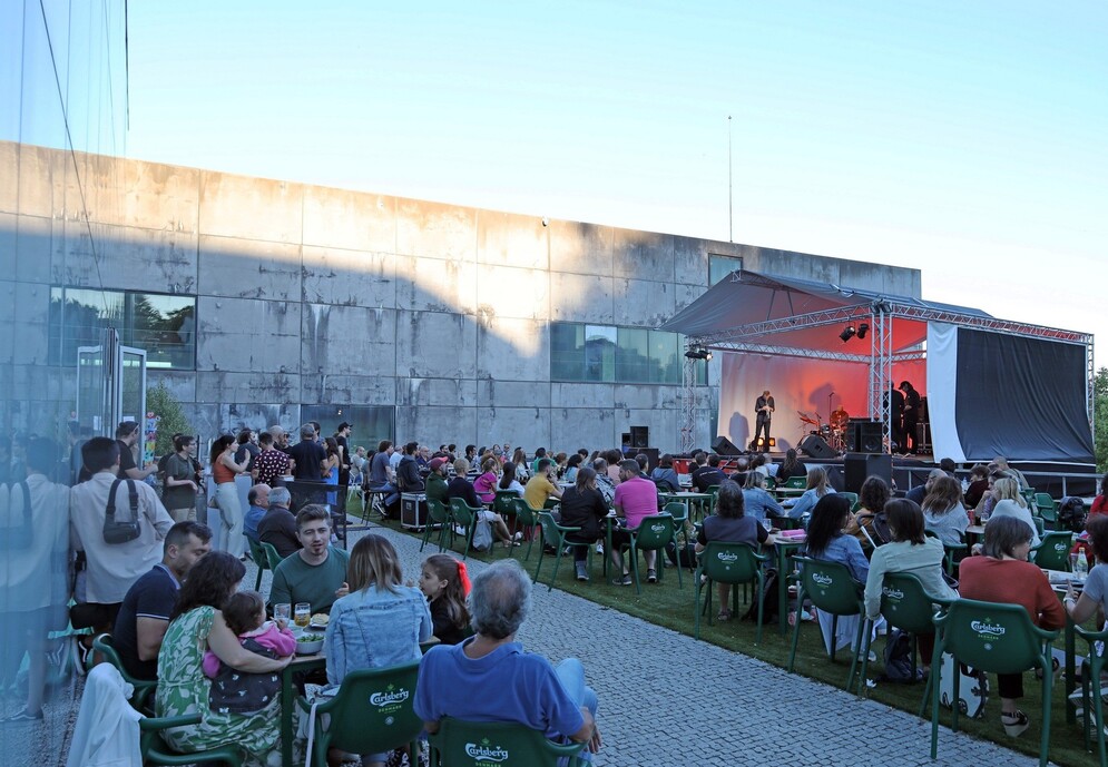 guarda in jazz