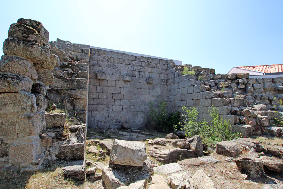 torre velha
