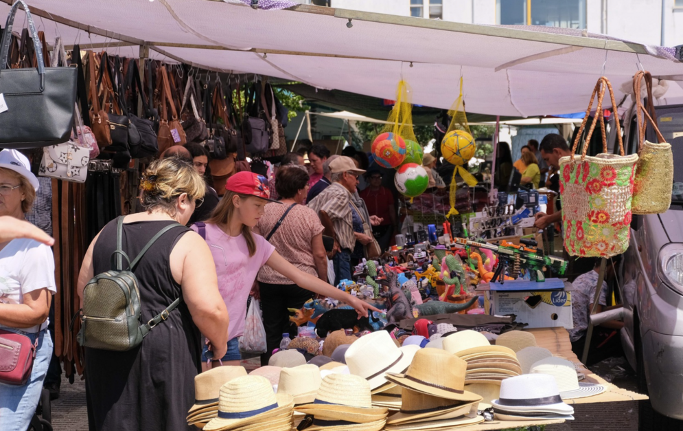 feira anual são joão