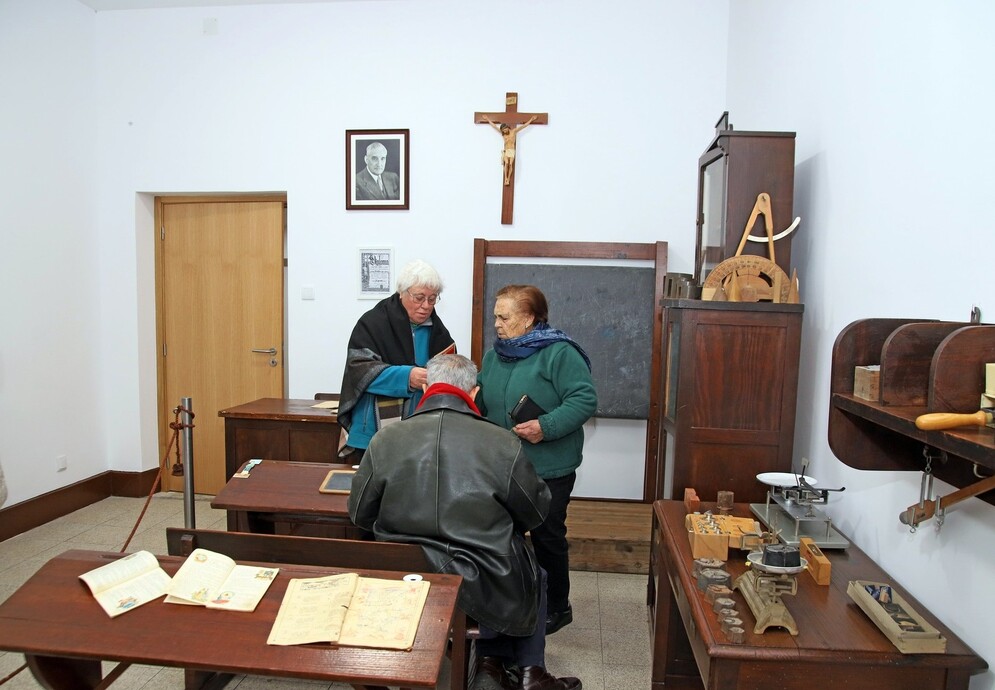 museu escola
