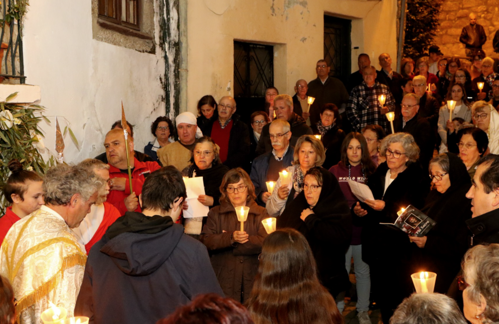 semana santa
