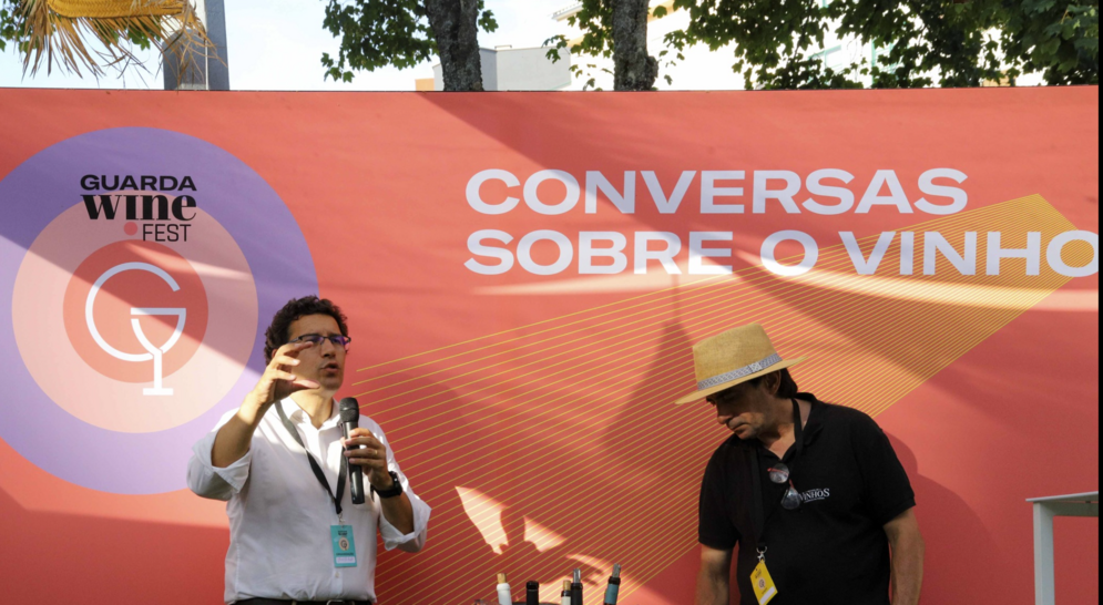 guarda winefest