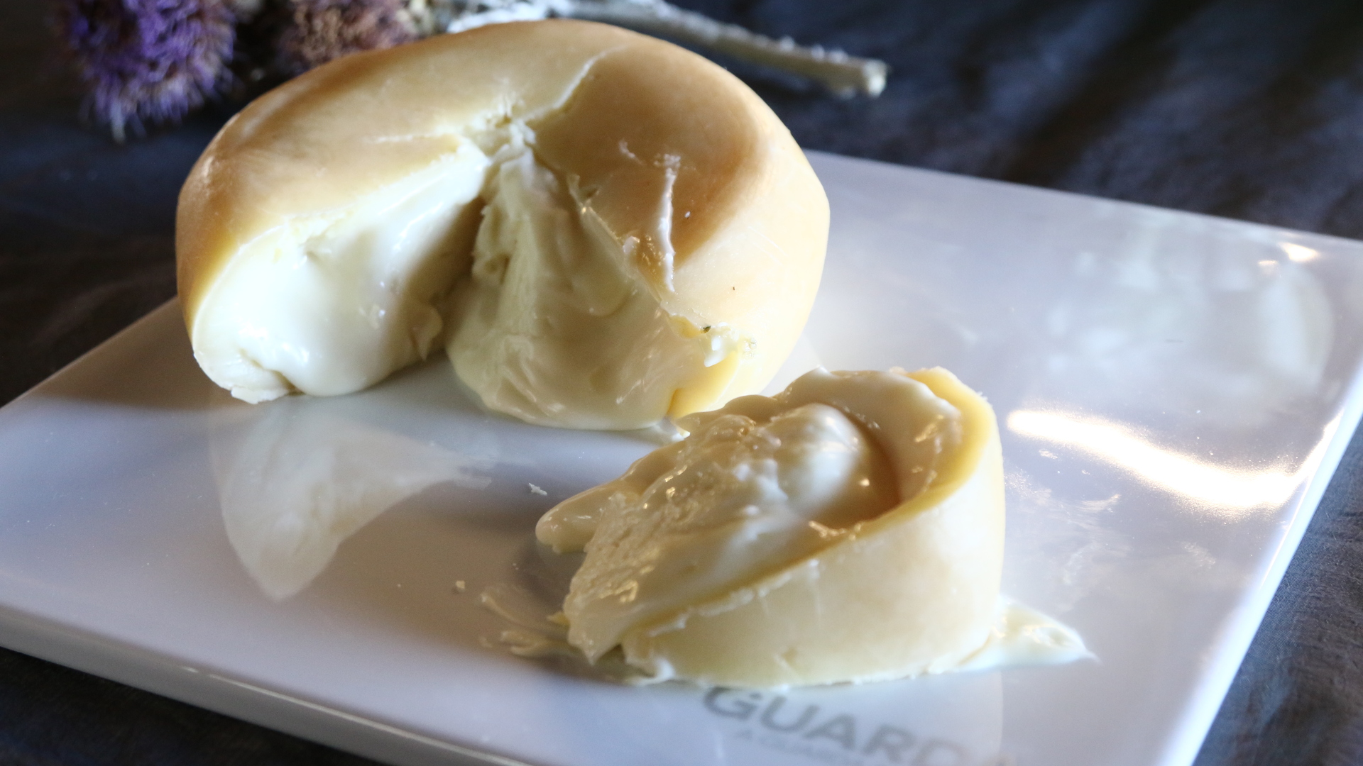 Queijo;