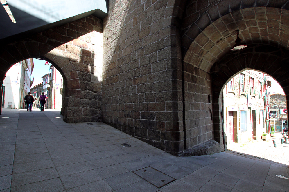 porta dos ferreiros