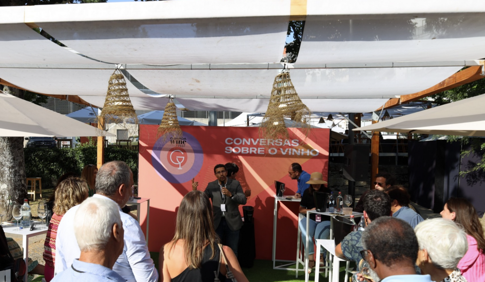 guarda winefest