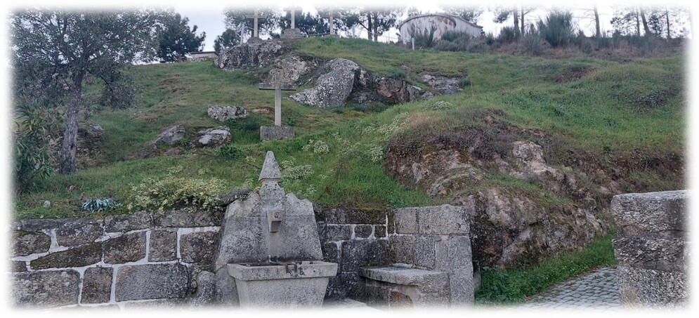 fonte: vila cortês do mondego 