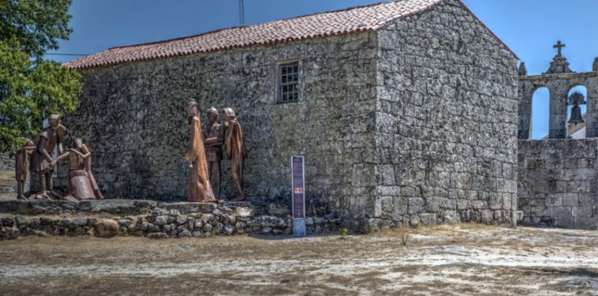 Casa Museu de São Pedro de Jarmelo (House Museum)