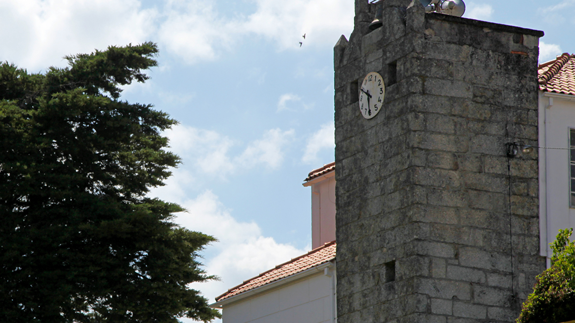 Vale de Estrela;