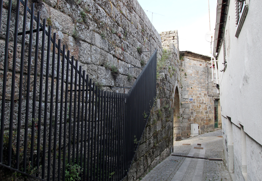 porta del rei 